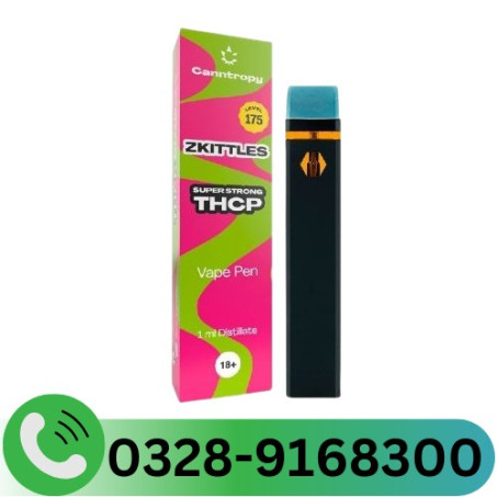 100% Authentic THC Vapes In Islamabad