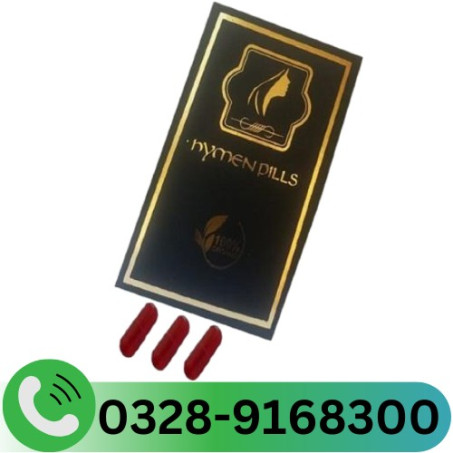 Artificial Hymen Pills Price in Pakistan