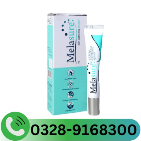 Melasure Gel Price In Pakistan