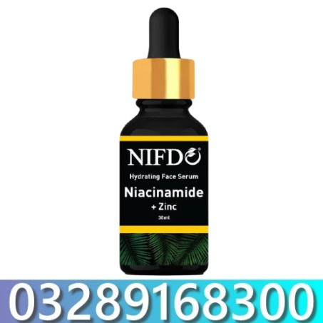 Nifdo Serum For Glowing Skin In Pakistan
