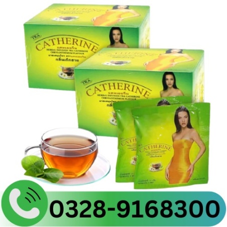 Catherine Slimming Tea In Pakistan