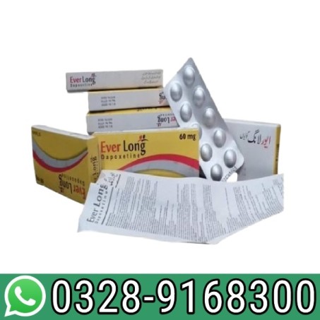 Everlong Tablets In Islamabad