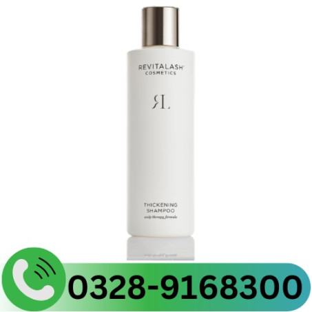 Revitalash Hair Thickening Shampoo in Pakistan