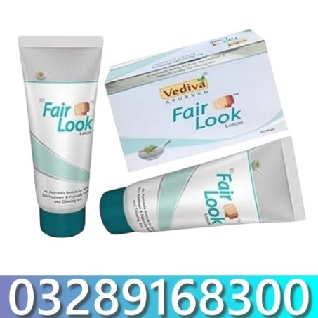 Fair Look Imported Cream In Pakistan