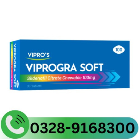 Viagra Soft Tablets In Pakistan