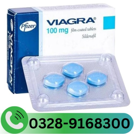 Viagra Tablet Fast Same Day Delivery In Rawalpindi