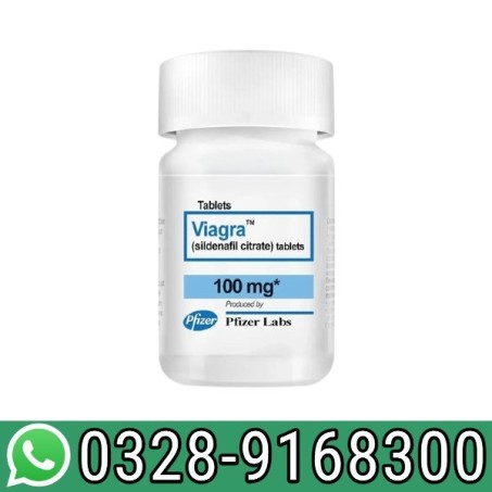 Viagra 30 Tablets Same Day Delivery in Lahore
