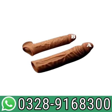 Skin Color Condom In Pakistan