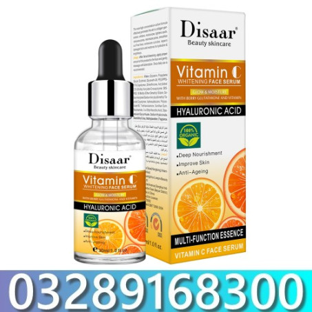Original Disaar Vitamin C Serum Pakistan