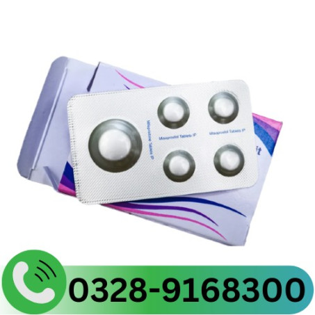 Abortion Kit Buy Online In Pakistan