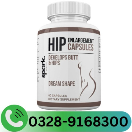 Lifeworth Hip Enlargement Capsule Price In Pakistan