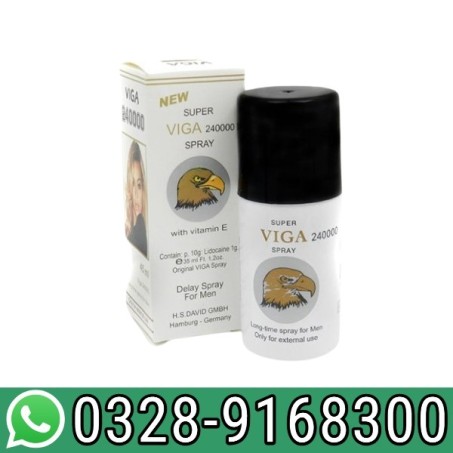 Viga Delay Spray In Islamabad