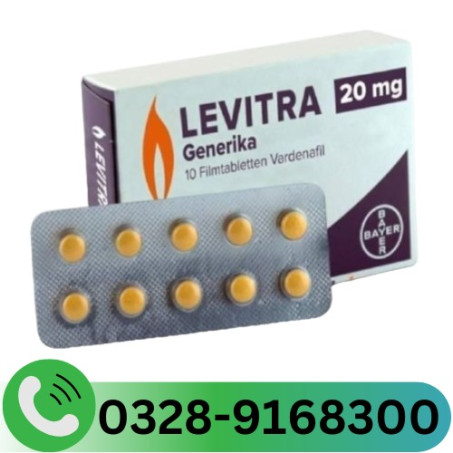 ED Trial Pack Price In Pakistan